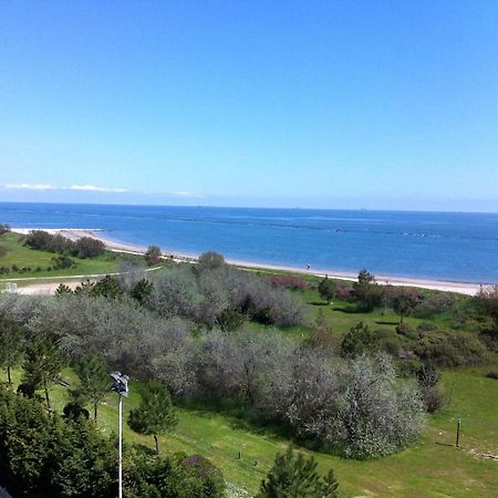 Belvedere Lido Adriano Ngoại thất bức ảnh