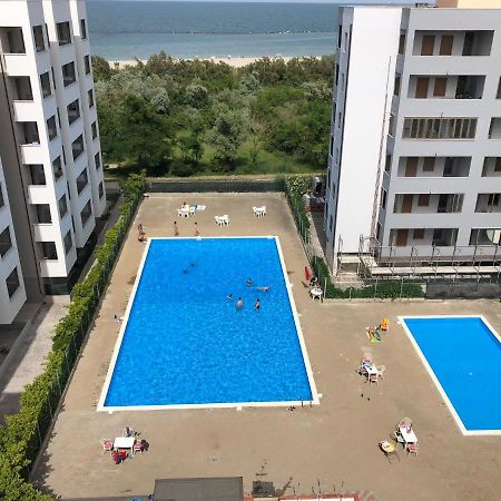 Belvedere Lido Adriano Ngoại thất bức ảnh