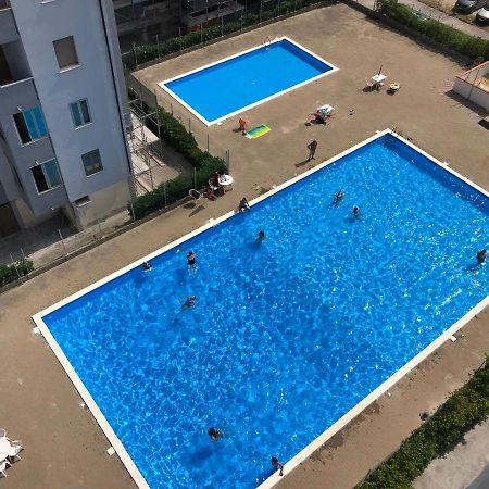Belvedere Lido Adriano Ngoại thất bức ảnh