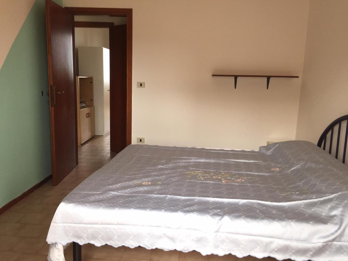 Belvedere Lido Adriano Ngoại thất bức ảnh
