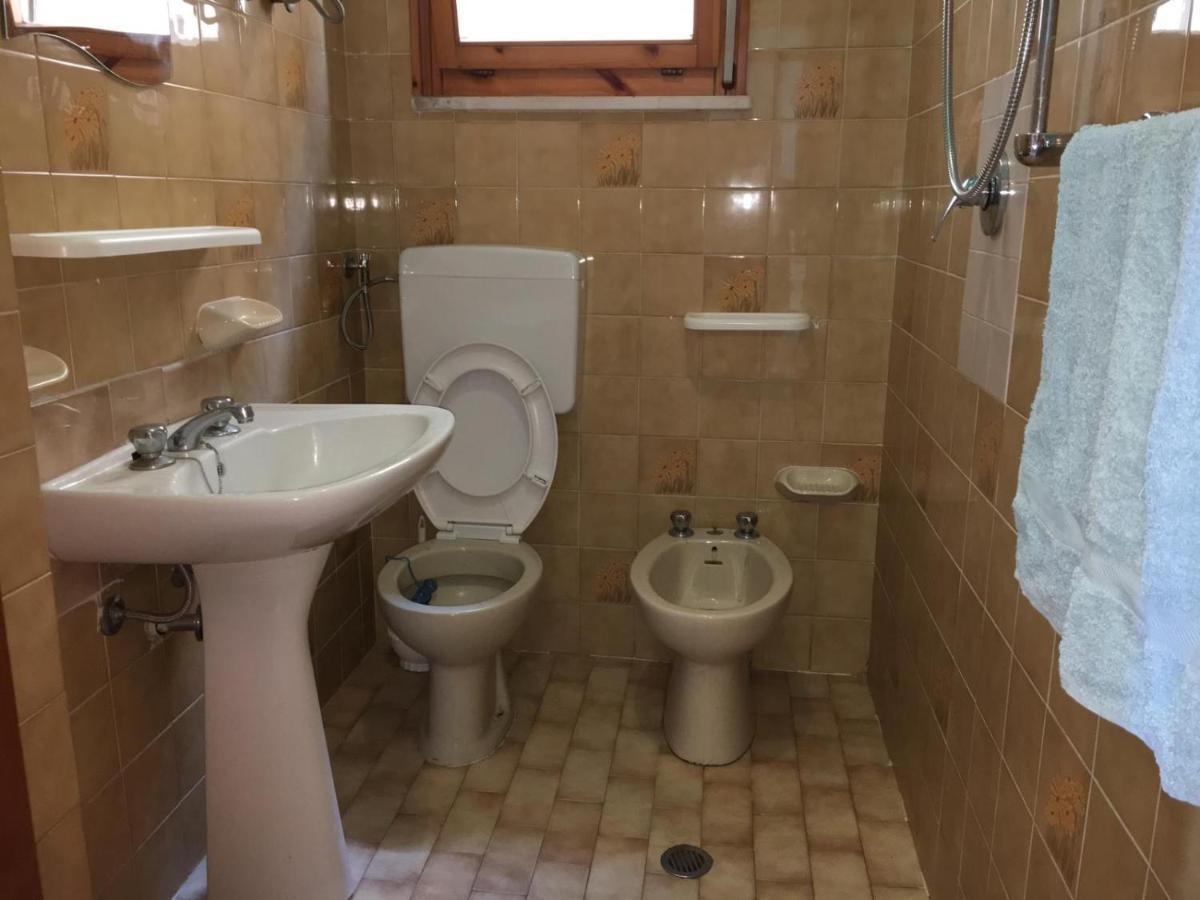 Belvedere Lido Adriano Ngoại thất bức ảnh